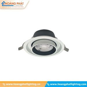 Đèn Led Downlight Duhal DFC1304