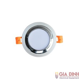 Đèn LED Downlight Duhal DFX0071