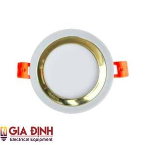 Đèn LED Downlight Duhal DFX0071