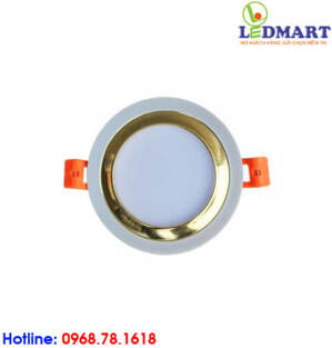 Đèn LED Downlight Duhal DFX0071