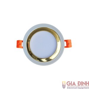 Đèn LED Downlight Duhal DFX0091