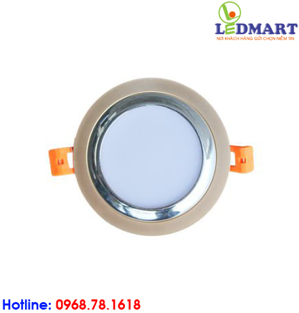 Đèn LED Downlight Duhal DFX0091