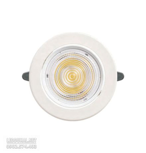 Đèn Led Downlight Duhal KDGD0074