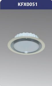 Đèn Led Downlight Duhal KFX0051