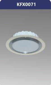 Đèn Led Downlight Duhal KFX0071