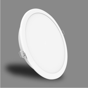 Đèn LED downlight eco series 18W 4000K trung tính góc 120° Panasonic NED184