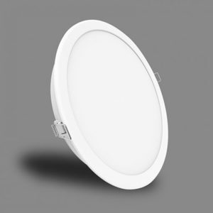 Đèn LED downlight eco series 18W 4000K trung tính góc 120° Panasonic NED184