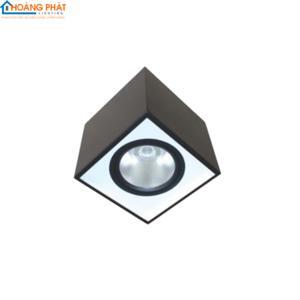 Đèn led downlight gắn nổi chiếu sâu Duhal DFB1151 - 15W