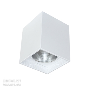 Đèn led downlight gắn nổi Duhal LVN3.5