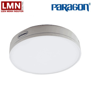 Đèn led downlight gắn nổi Paragon PSDH218L18