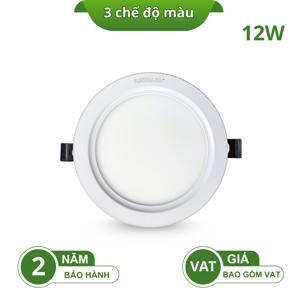 Đèn led downlight Kawa DL158