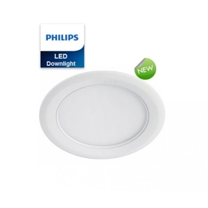 Đèn led downlight Marcasite Philips 59521 9W