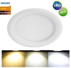 Đèn led downlight Marcasite Philips 59521 9W