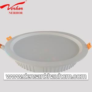 Đèn led downlight mỏng ZT-D-6Y-3W