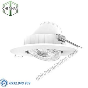 Đèn Led downlight MPE DLA2R-3W