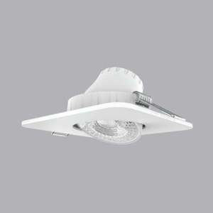 Đèn Led downlight MPE DLA2S-3W