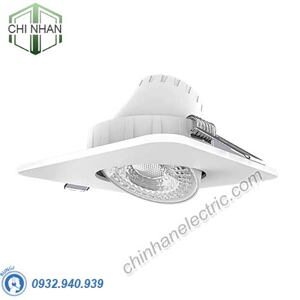 Đèn Led downlight MPE DLA2S-3W