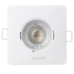 Đèn Led downlight MPE DLA2S-3W