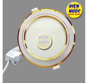 Đèn led downlight Nanoco NSD09CG110