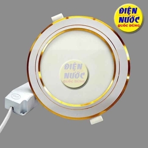 Đèn LED downlight Nanoco NSD096G110