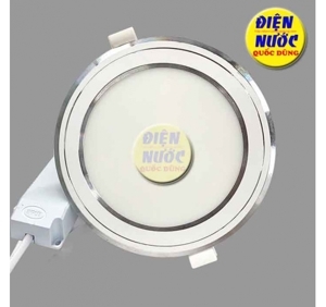 Đèn led downlight Nanoco NSD12CS135