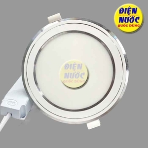 Đèn led downlight Nanoco NSD12CS135