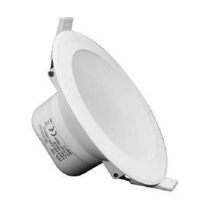 Đèn led Downlight đổi màu Nanoco NDL08C - 8W
