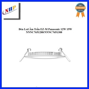 Đèn Led Downlight NNNC7651288 12W