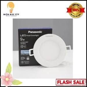 Đèn Led Downlight NNNC7651288 12W