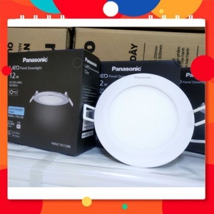 Đèn Led Downlight NNNC7651288 12W