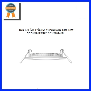 Đèn Led Downlight NNNC7651388 15W