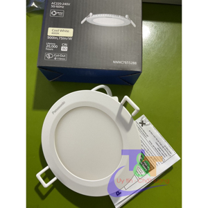 Đèn Led Downlight NNNC7655288 12W