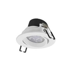 Đèn LED Downlight NVC NLED1124ND