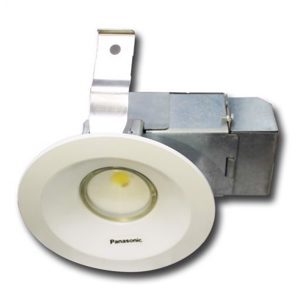 Đèn Led downlight Panasonic HH-LD20701K19