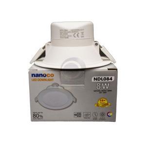 Đèn led downlight Panasonic NDL084