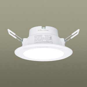 Đèn LED Downlight Panasonic NNNC7581388 - 6w