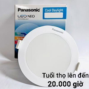 Đèn led Downlight Panasonic NNP73479 - 12W