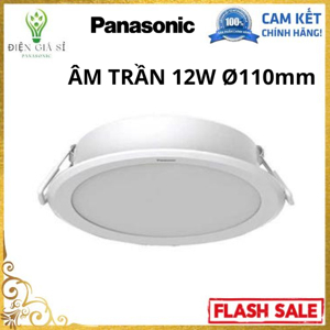 Đèn LED downlight Panasonic NNV70062WE1A