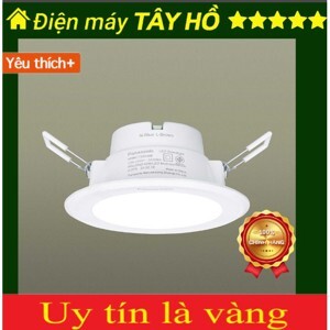 Đèn LED downlight Panasonic NNNC7647188