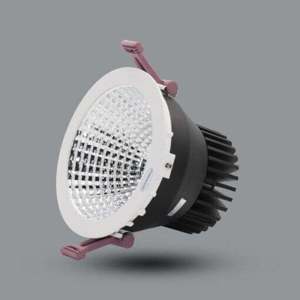 Đèn LED downlight Paragon PRDKK114L18/D