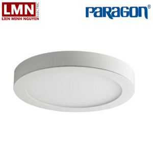 Đèn led downlight Paragon PSDII120L6