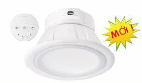 Đèn led downlight Philips 59062