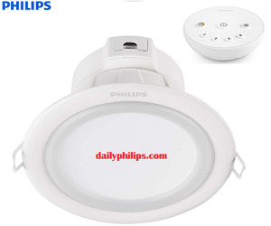 Đèn led downlight Philips 59062