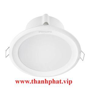 Đèn led downlight Philips 59062