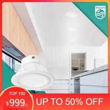 Đèn led downlight Philips 59061