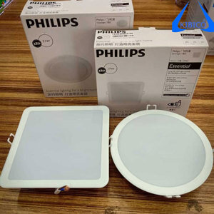 Đèn led downlight Philips 59449