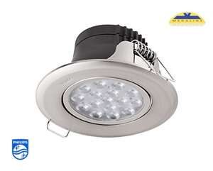 Đèn led downlight Philips Essential 47040