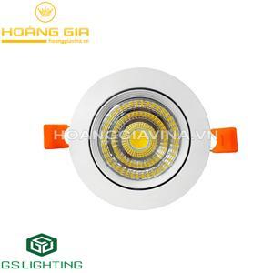 Đèn led Downlight rọi 10w GSLighting GSATX10