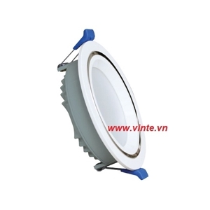 Đèn LED downlight Roman ELD2010/6A,W