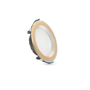 Đèn LED downlight Roman ELD2026/9A,W
